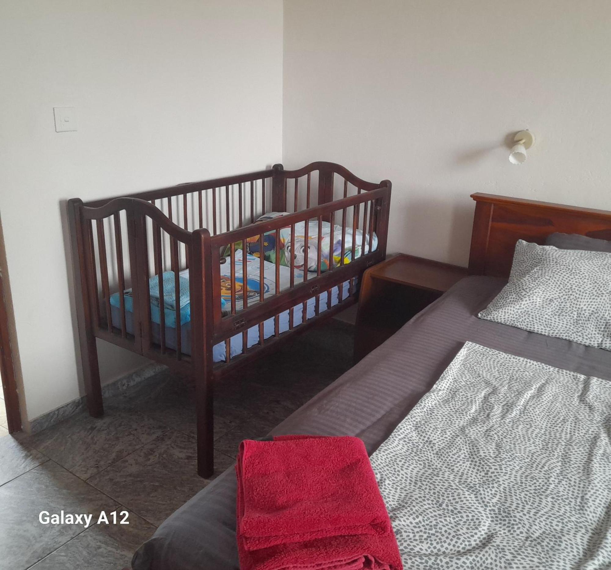 Slg Villa 히카두와 외부 사진